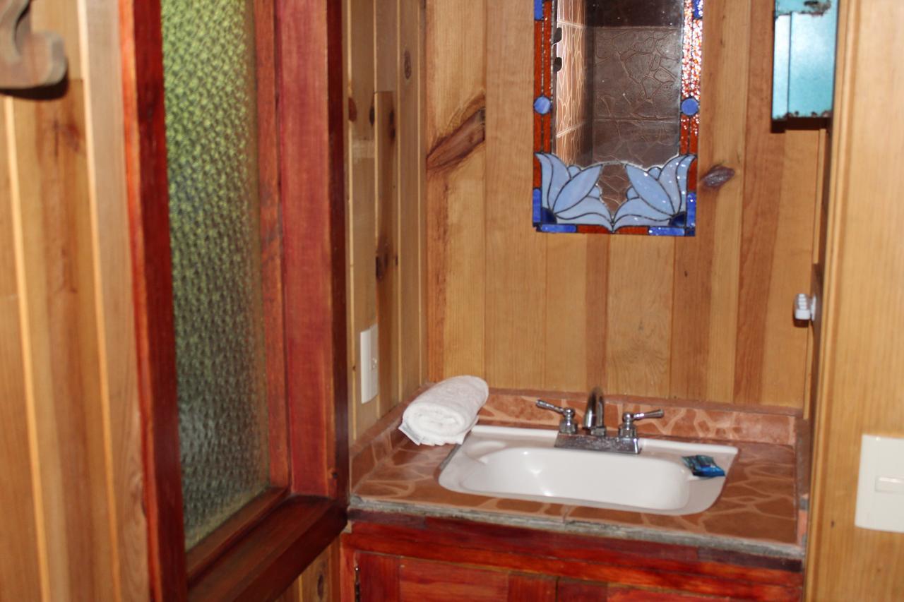 Cabanas Alpinas Lopez Fontes Valle de Bravo Zewnętrze zdjęcie